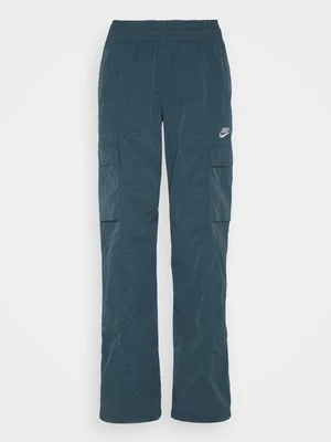 Obrázek produktu Kapsáče Nike tmavě zelená