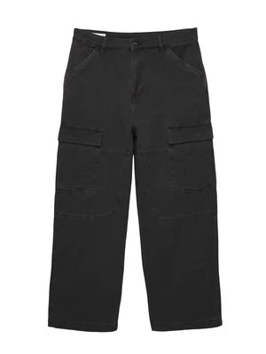 Obrázek produktu Kapsáče PULL&BEAR černá