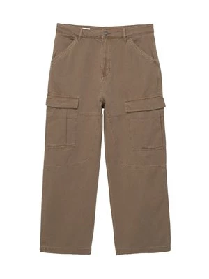 Obrázek produktu Kapsáče PULL&BEAR hnědá