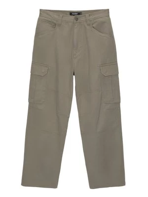 Obrázek produktu Kapsáče PULL&BEAR khaki