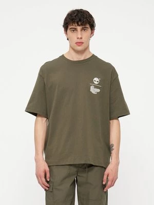 Obrázek produktu Kapsáče Timberland