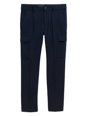 Obrázek produktu Kapsáče Tom Tailor modrá