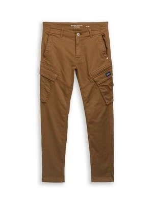 Obrázek produktu Kapsáče Tom Tailor tmavě zelená