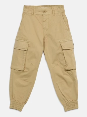Obrázek produktu Kapsáče U.S. POLO ASSN. světle hnědá