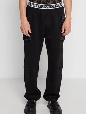 Obrázek produktu Kapsáče Versace Jeans Couture skvrnitě antracitová