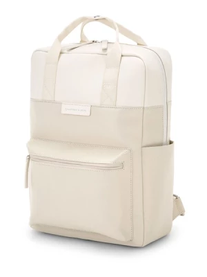 Obrázek produktu Kapten & Son Batoh 'Bergen Small Sandstone'  tělová