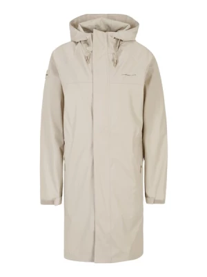 Obrázek produktu Kapten & Son Funkční bunda 'Everyday Rain Jacket Long'  béžová