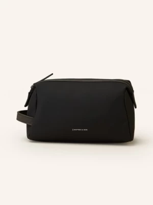 Obrázek produktu Kapten & Son Kosmetická Taštička Windsor černá