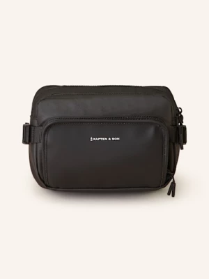 Obrázek produktu Kapten & Son Ledvinka Lisbon černá