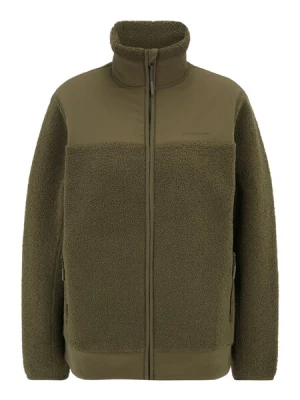 Obrázek produktu Kapten & Son Mikina 'Teddy Fleece'  khaki