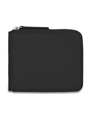 Obrázek produktu Kapten & Son Peněženka 'Camden All Black'  černá