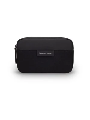 Obrázek produktu Kapten & Son Taška přes rameno 'Bergen Crossbody'  černá