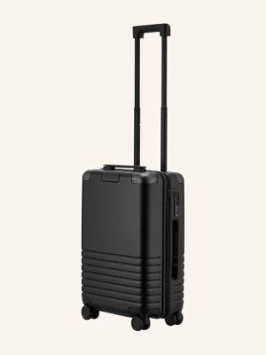 Obrázek produktu Kapten & Son Trolley Kufr Heathrow Cabin černá