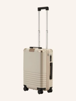Obrázek produktu Kapten & Son Trolley Kufr Heathrow Cabin světle hnědá