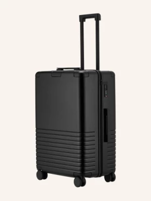 Obrázek produktu Kapten & Son Trolley Kufr Heathrow Check-In černá