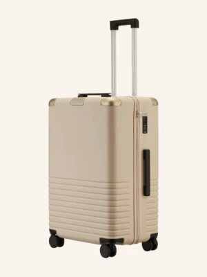 Obrázek produktu Kapten & Son Trolley Kufr Heathrow Check-In krémová