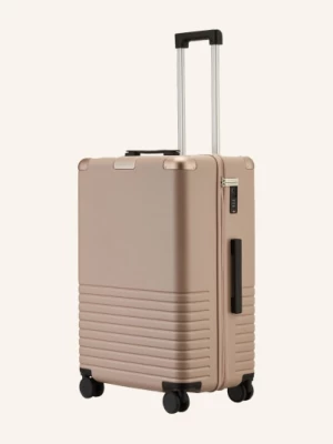 Obrázek produktu Kapten & Son Trolley Kufr Heathrow Check-In růžová