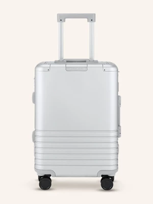 Obrázek produktu Kapten & Son Trolley Kufr Heathrow stříbrná