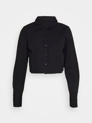 Obrázek produktu Kardigan Abercrombie & Fitch černá