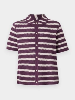 Obrázek produktu Kardigan Abercrombie & Fitch růžová