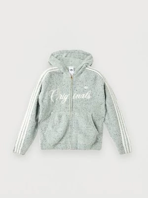 Obrázek produktu Kardigan adidas Originals zelená