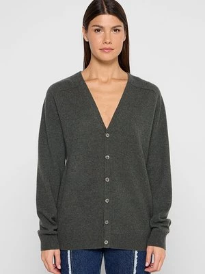 Obrázek produktu Kardigan AUTHENTIC CASHMERE khaki