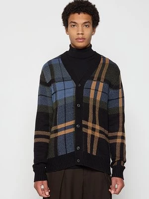 Obrázek produktu Kardigan Ben Sherman černá