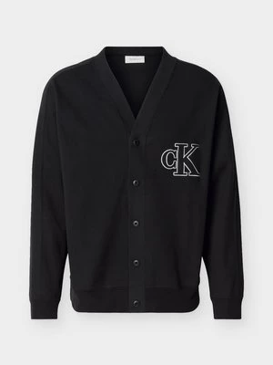 Obrázek produktu Kardigan Calvin Klein Jeans černá