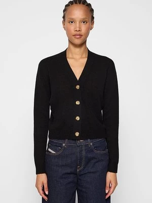 Obrázek produktu Kardigan Cashmere Sweet Cashmere černá