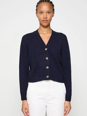 Obrázek produktu Kardigan Cashmere Sweet Cashmere tmavě modrá