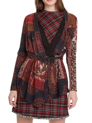 Obrázek produktu Kardigan Desigual