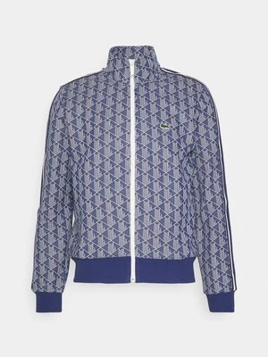 Obrázek produktu Kardigan Lacoste tmavě modrá