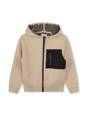 Obrázek produktu Kardigan Lanvin hnědá