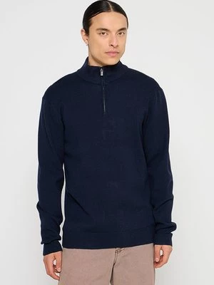 Obrázek produktu Kardigan lindbergh tmavě modrá