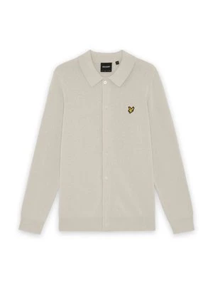 Obrázek produktu Kardigan Lyle & Scott béžová