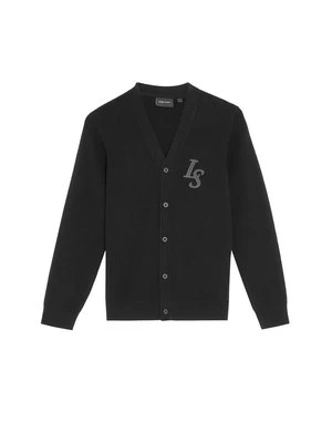 Obrázek produktu Kardigan Lyle & Scott černá