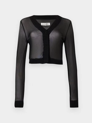 Obrázek produktu Kardigan MM6 Maison Margiela černá