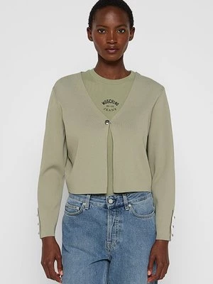 Obrázek produktu Kardigan MOSCHINO JEANS