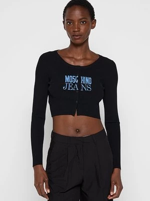 Obrázek produktu Kardigan MOSCHINO JEANS