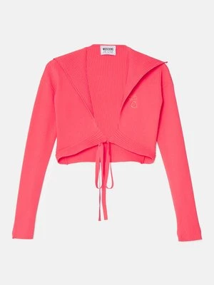 Obrázek produktu Kardigan MOSCHINO růžová
