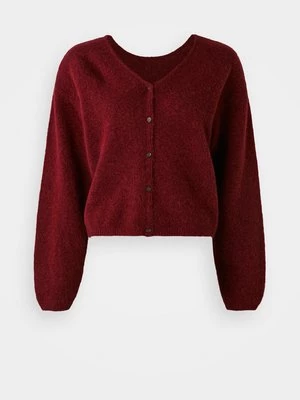 Obrázek produktu Kardigan MSCH Copenhagen bordeaux