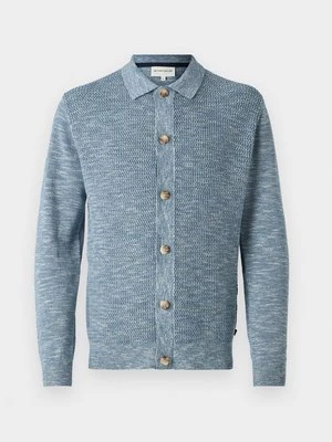 Obrázek produktu Kardigan Tom Tailor modrá