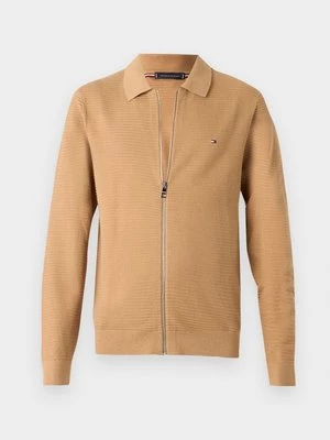 Obrázek produktu Kardigan Tommy Hilfiger béžová