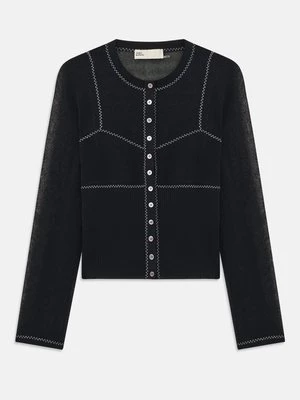 Obrázek produktu Kardigan TORY BURCH