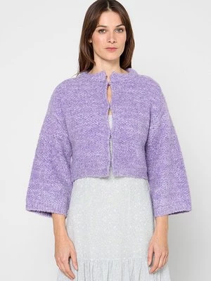 Obrázek produktu Kardigan TWINSET lila