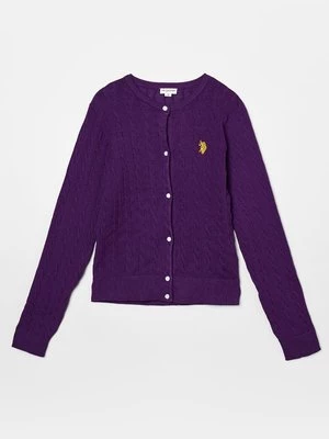 Obrázek produktu Kardigan U.S. Polo Assn.