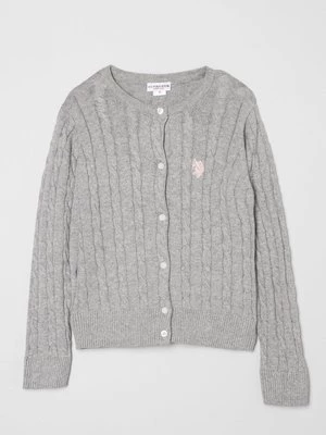 Obrázek produktu Kardigan U.S. Polo Assn.