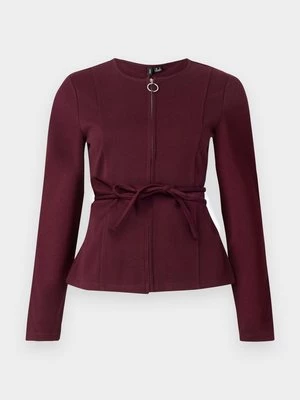 Obrázek produktu Kardigan Vero Moda bordeaux