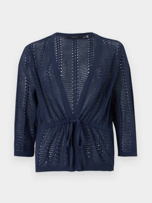 Obrázek produktu Kardigan Vero Moda tmavě modrá