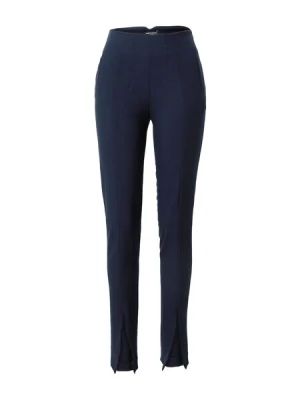 Obrázek produktu Karen Millen Kalhoty  námořnická modř